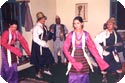 Shyabru - Sherpa Folk Dance