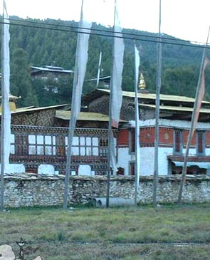 The Mysteries Of Bhutan Kingdom