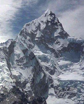 Everest Classic Trek