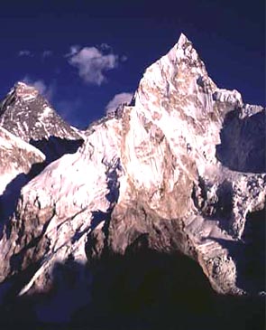Everest Kalatpathar Trek