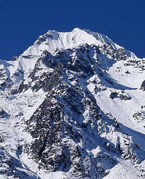 Naya Kanga Peak